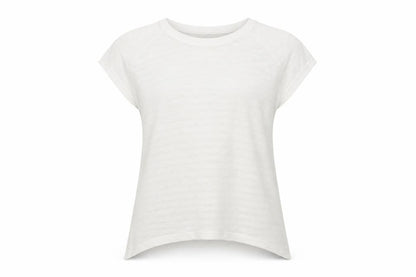 Womens UK Size 12 NEXT White Pullover Sweatshirt