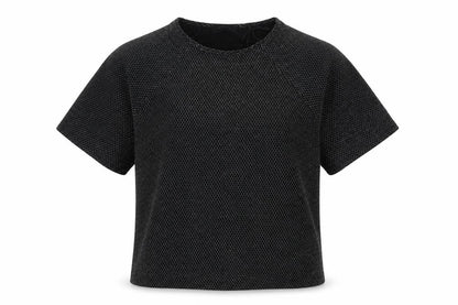 Newlook Womens Black   Basic T-Shirt Size M