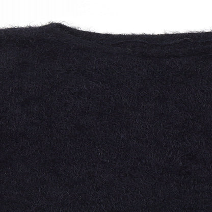 Primark Womens Blue   Pullover Jumper Size XL