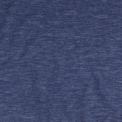 George Mens Blue   Pullover Jumper Size XL