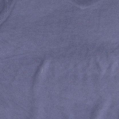 Kensington Mens Blue   Pullover Jumper Size XL