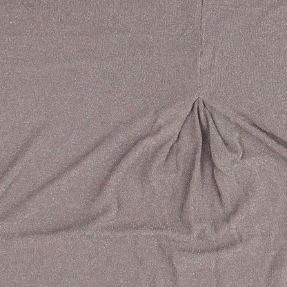 Womens UK Size 14 NEXT Brown Basic Blouse