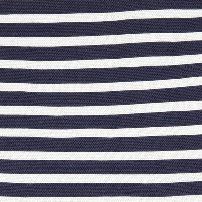 Gap Womens Blue Striped  Pullover Jumper Size L  - Blue and white stripe