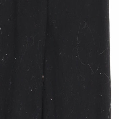 Denim Co Womens Black   Skinny Jeans Size 6 L27 in