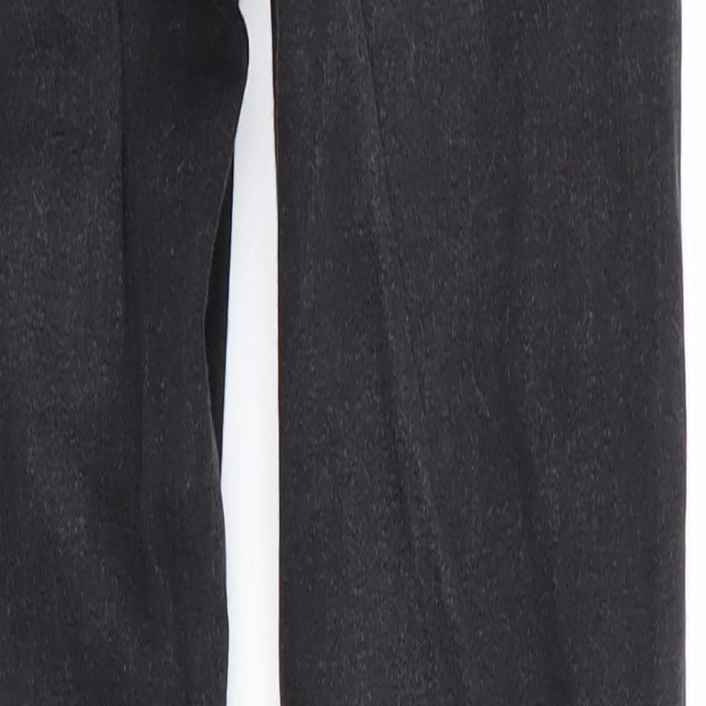 Denim Co Womens Black   Skinny Jeans Size 4 L28 in