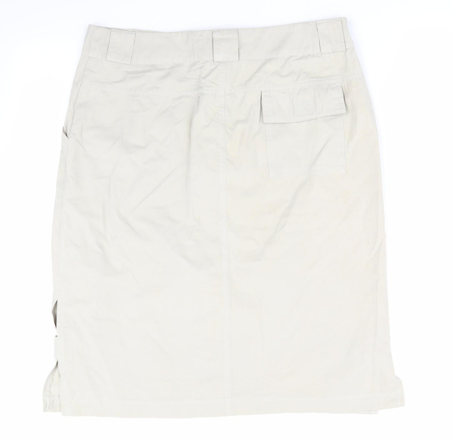 Womens UK Size 14 CMD A-Line  Skirt