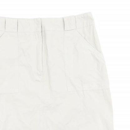 Womens UK Size 14 CMD A-Line  Skirt