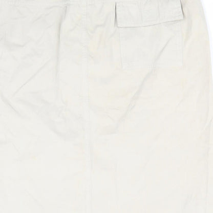 Womens UK Size 14 CMD A-Line  Skirt
