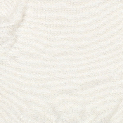 George Womens Beige   Pullover Jumper Size M