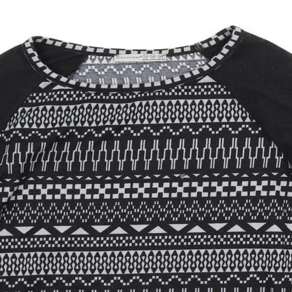Womens UK Size 12 Atmosphere Black Pullover Jumper