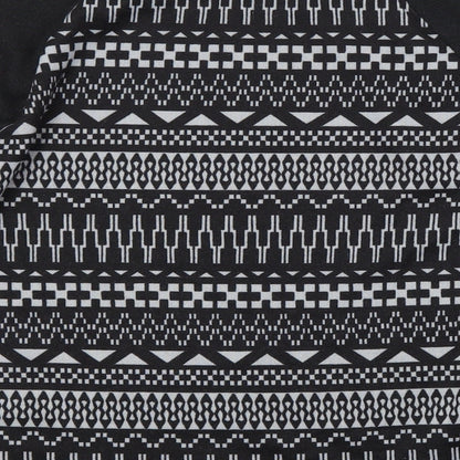 Womens UK Size 12 Atmosphere Black Pullover Jumper