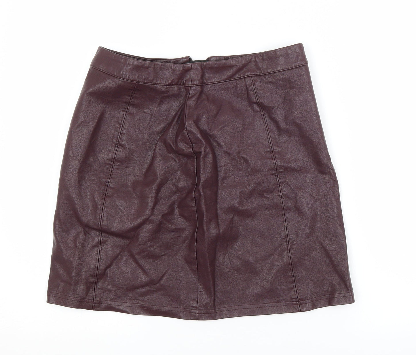 Womens UK Size 10 Preworn Maxi  Skirt