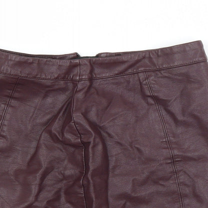 Womens UK Size 10 Preworn Maxi  Skirt