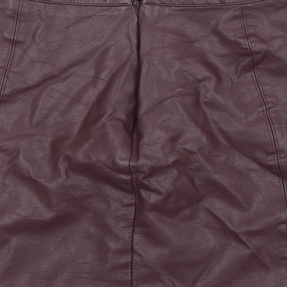 Womens UK Size 10 Preworn Maxi  Skirt