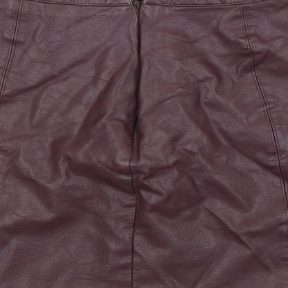 Womens UK Size 10 Preworn Maxi  Skirt