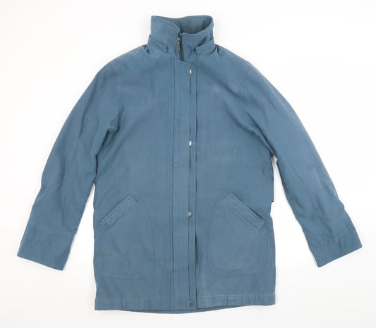 Klass Womens Blue   Jacket