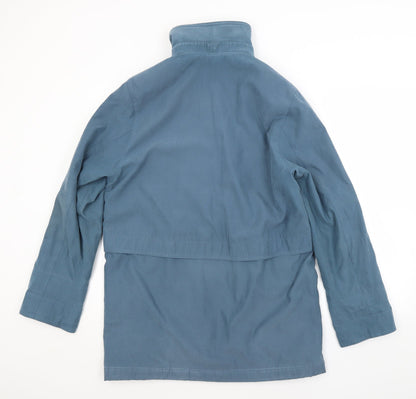Womens UK Size  Klass Blue Jacket
