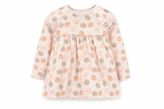 George Girls Brown   A-Line  Size 5-6 Years