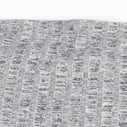 SheIn Womens Grey   Basic Tank Size M