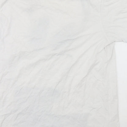 Coco Bonco Mens White    T-Shirt   - I'm a DJ in Coco Bongo