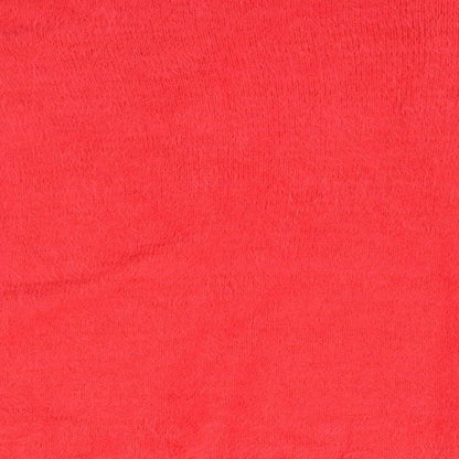 Womens UK Size  Preworn Red Cardigan Jumper