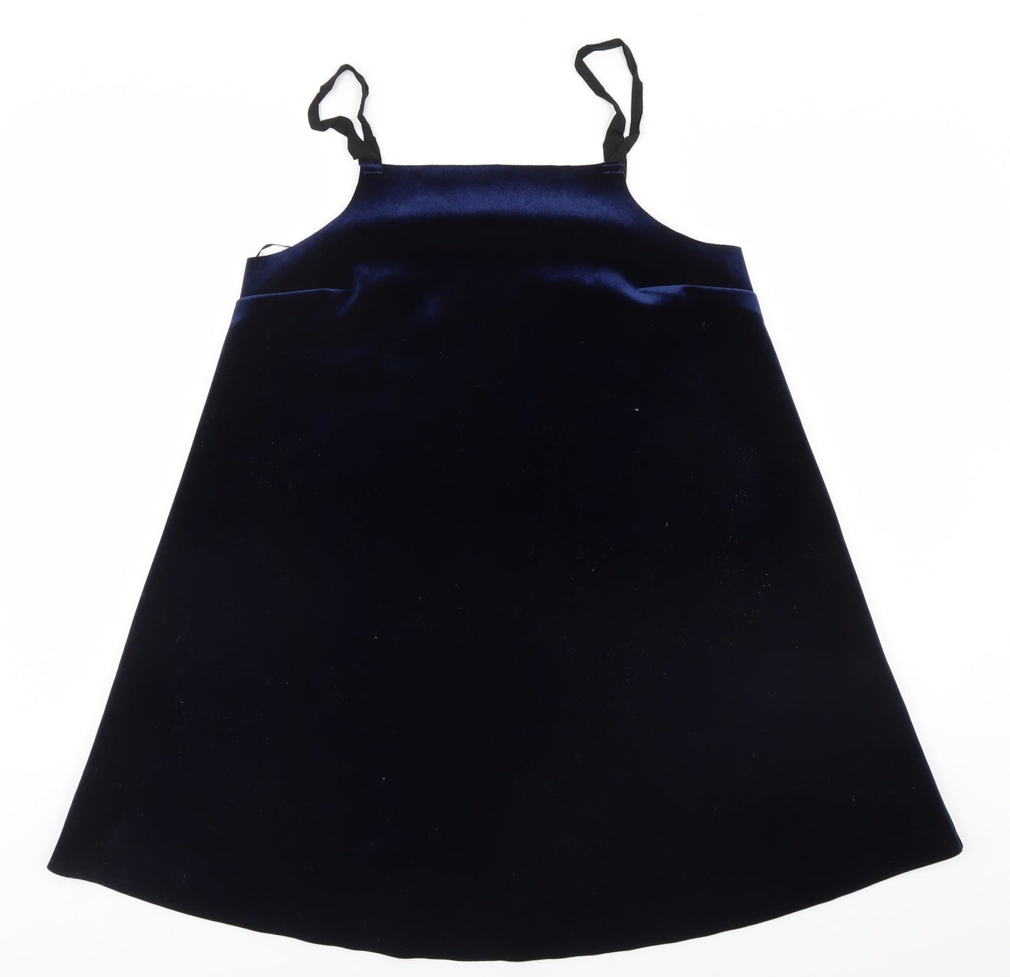 Atmosphere Womens Blue   A-Line  Size 10