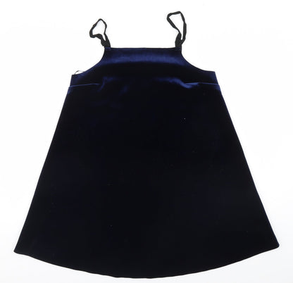 Atmosphere Womens Blue   A-Line  Size 10