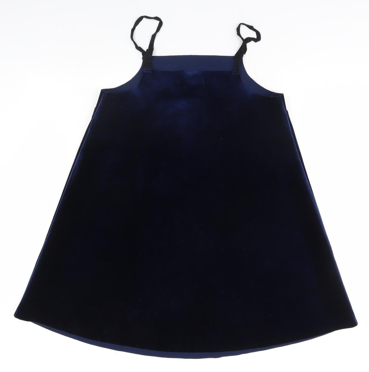 Atmosphere Womens Blue   A-Line  Size 10