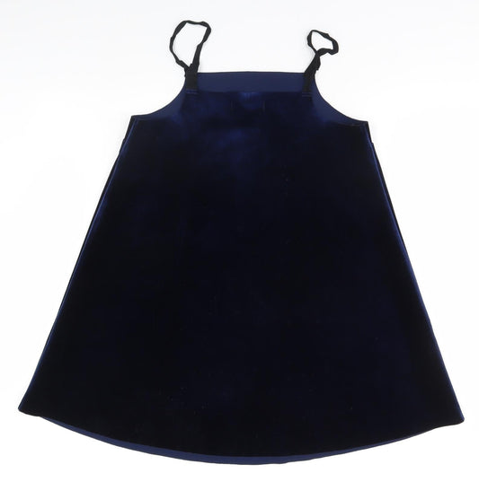 Atmosphere Womens Blue   A-Line  Size 10