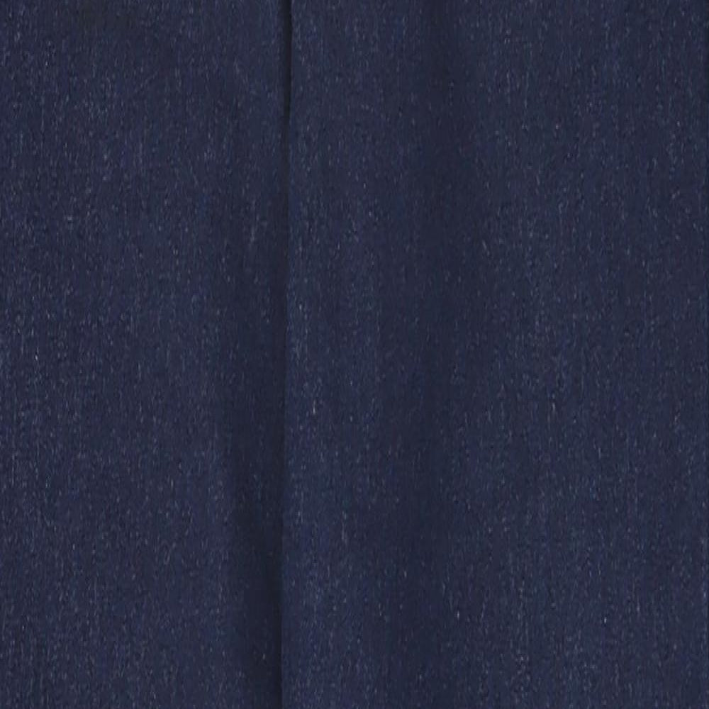 24/7 Womens Blue   Jegging Jeans Size 8 L26 in