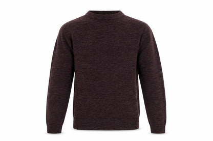 Cedarwood State Mens Pink Knit Pullover Jumper Size XS