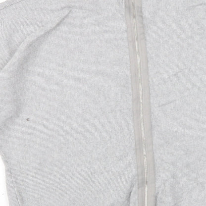Primark Womens Grey   Pullover Jumper Size 14