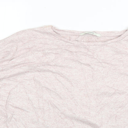 George Womens Pink   Pullover Jumper Size 14