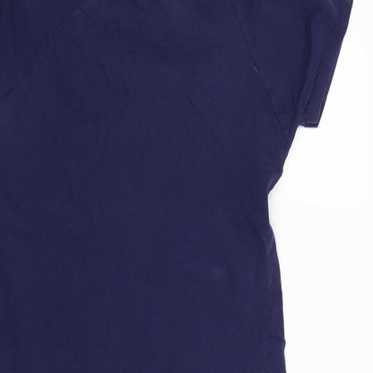 Blooming Marvellous Womens Blue   Slip Dress  Size M