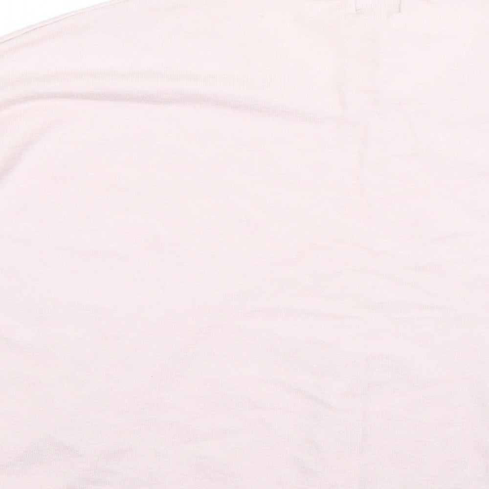 Vera Womens Pink    Jumper Size 2