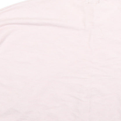 Vera Womens Pink    Jumper Size 2