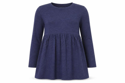 Studio Womens Blue   Shift  Size 12