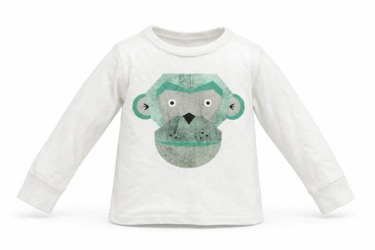 NEXT  Boys White   Pullover Jumper Size 2-3 Years