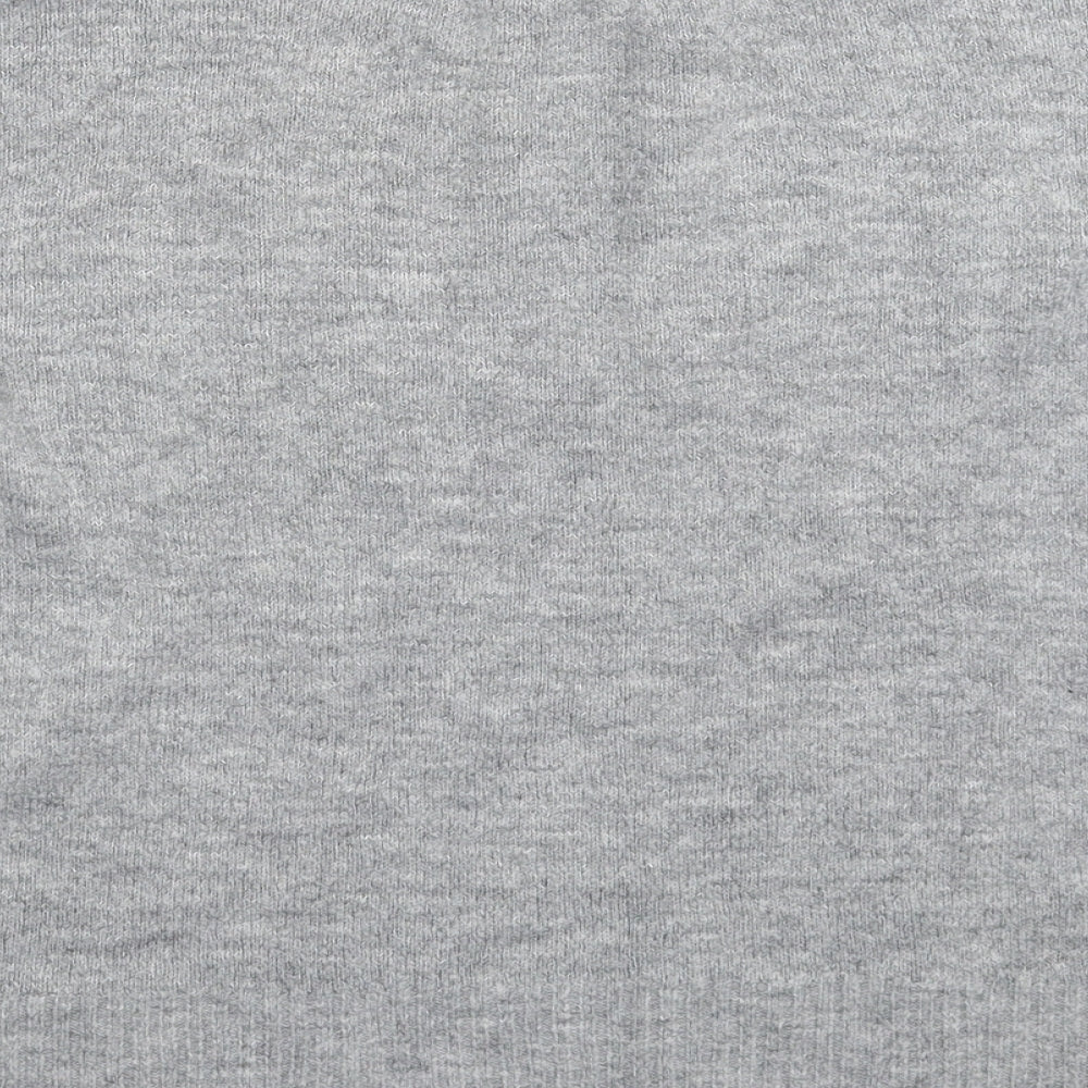 Womens UK Size 12 Dorothy Perkins Grey Pullover Jumper