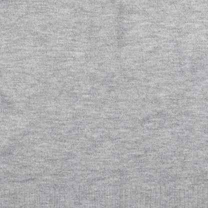 Womens UK Size 12 Dorothy Perkins Grey Pullover Jumper