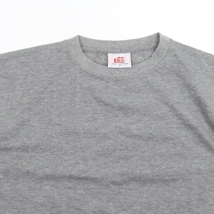 CTS Mens Grey   Pullover Sweatshirt Size S