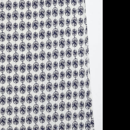 PRETTYLITTLETHING Womens White   Tank Dress  Size M