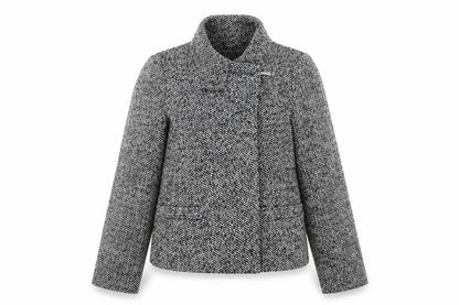 Womens UK Size 8 RJR.John Rocha Multicoloured Overcoat