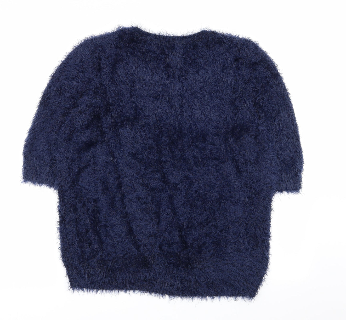 TU Womens Blue   Pullover Jumper Size 16