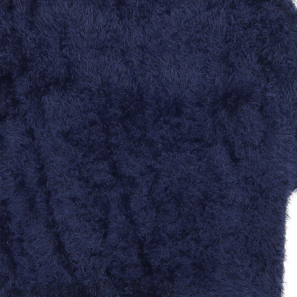 TU Womens Blue   Pullover Jumper Size 16