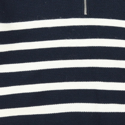 Womens UK Size 14 Atmosphere Blue Pullover Jumper