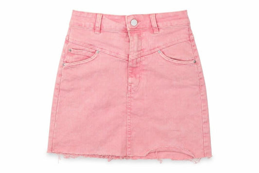 Womens UK Size 26 in BERSHKA A-Line  Skirt