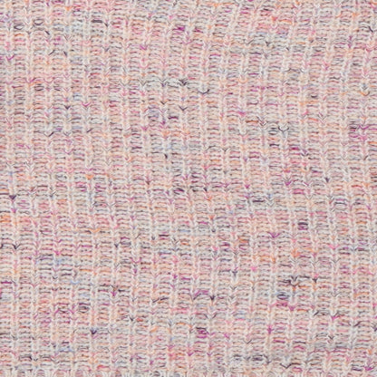 Nutmeg Womens Pink   Pullover Jumper Size 8