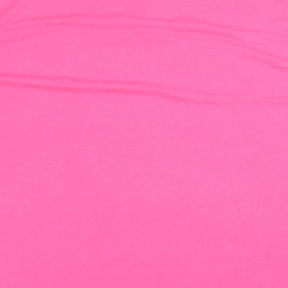 South Bay Mens Pink    T-Shirt   - 5xl size
