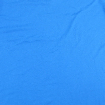 South Bay Mens Blue    T-Shirt   - 5xl size